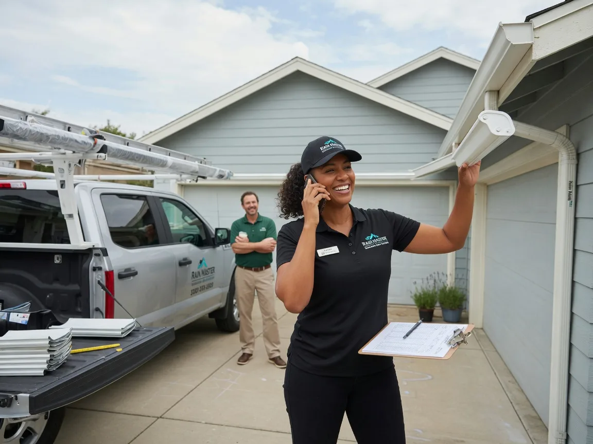 Gutter Installation Effie, MN FAQs